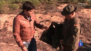 Comando Actualidad - Misíles - Reportaje