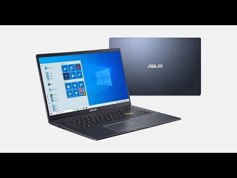 Asus Vivobook L510 Ultra Thin Laptop : SPECIFICATIONS