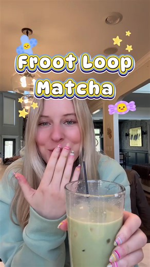 My Froot Loop Matcha recipe!🍀✨🌈🍵 Happy St. Patrick’s Day!! Hi! I'm a Clinical Mental Health Counseling student sharing my journey to becoming a Licensed Professional Counselor. My content is for educational and personal reflection purposes only. My content is for humor purposes and connection with those in helping professions. I love this little community on here, ya’ll are AMAZING!!! This is not professional counseling, therapy, or a substitute for mental health treatment. If you're struggli