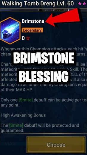 Insane Walking Tomb Dreng Build | RAID: SHADOW LEGENDS