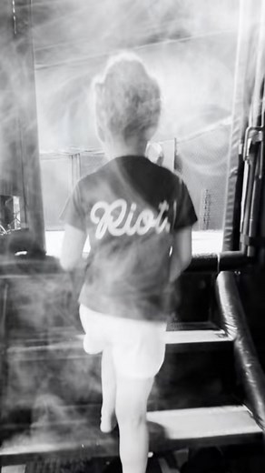 206K views · 8.1K reactions | Boxing girl, Lovely Lucy, prepares for her boxing debut before the end of the year壘Stay tuned, hoping to make a match when she turns 8 next month! ————————— Riotjiujitsu.co — 15% off with code LOVELYLUCY FunPunch.com — 20% off with code LUCY20 ————————— #boxing #boxinggirl #lovelylucy #fitkids #fighter #fightergirl #boxingkids #mma #mmagirl #mmakids | Lovely Lucy | Facebook