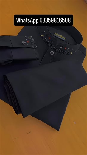 WhatsApp☎️03187333437☎️03359816508📞اپنی مرض ☎️ کے ڈیزاین والے سوٹ بنوانا چا ہتے ہو ؟؟ابھی رابطہ کریں اور اپنا ناپ اور ڈیزائن بھیج ‎نمب کے گھر بیٹھے بیٹھے سوٹ تیار کری واٹس ایپ #kameezshalwar #menswear#fashion #menstyle #style#mensstyle #OOTD #men#streetwear #fashionblogger#StreetStyle #menfashion#instafashion #menwithstyle#dapper #mensclothing#instagood #model #mensweardaily #suit#menwithclass #fashionstyle#Lifestyle #photography#gentleman #Tailor #designing#designerfashion #usarmyairforces | M