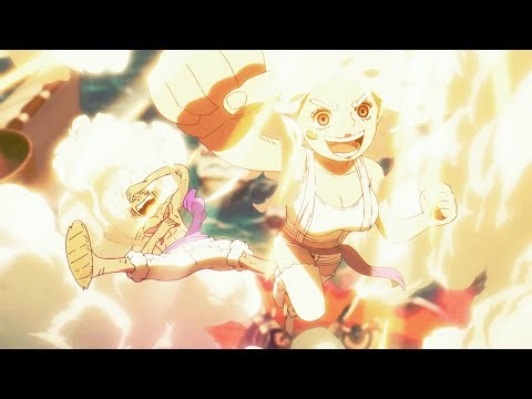 One Piece [AMV] - The Awakening