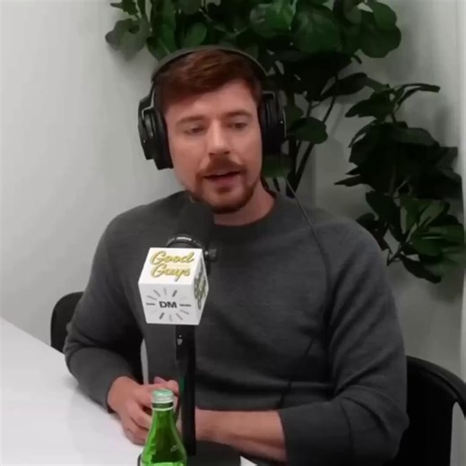 MrBeast just gave one of the strongest endorsements possible for Starlink:“I will only book flights exclusively on planes with Starlink. I don’t care if it means an extra layover - I’ll sit in the back of the plane if it gives me Starlink.” He says Starlink has become the backbone of his global productions and travels because it works in places where traditional internet simply doesn’t exist: • Filming in Antarctica - one of the only reliable ways to stay connected • Building wells deep in rural