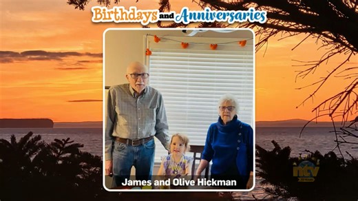 Birthdays and Anniversaries: April 10, 2025 - NTV: Newfoundland and Labrador's Most Trusted News Source