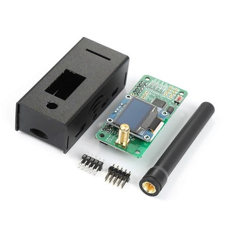 UHF VHF UV MMDVM Hotspot Kit Unfinish For DMR P25 YSF DSTAR Raspberry Pi Zero po - Walmart.ca