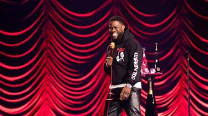 Watch Kevin Hart: Reality Check | Peacock