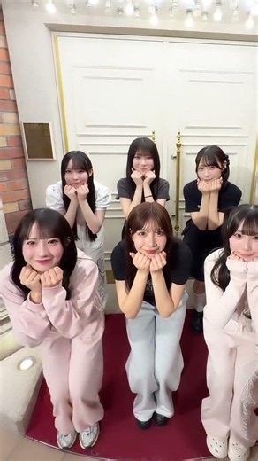 SKE48 相川暖花 太田彩夏 倉島杏実 伊藤虹々美 浅井裕華 河村優愛 大村杏 かわいこちゃんたち増加中……🩷🩷🩷