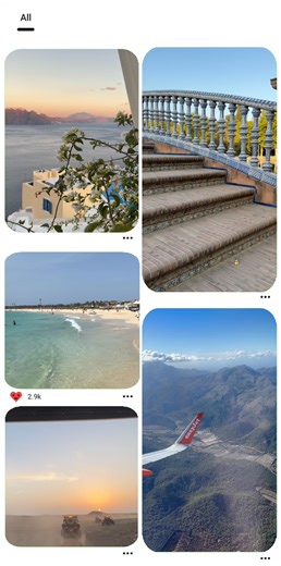 What’s your 2026 travel vibe saying? BRB whilst we build our vision boards for the year 💭 | easyJet