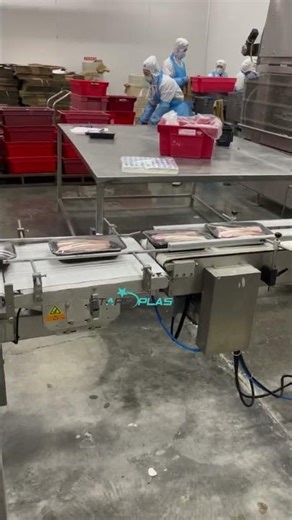 Colorful Labelling Machine | Eye-Catching Automatic Labeling – Want Your Products to Stand Out?