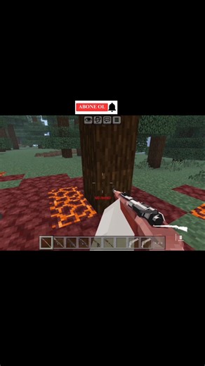 Minecraft Shadow Company Silah Modu-Modun indirme videosu sayfamda💥💥💥