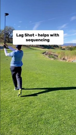 Improve Your Golf Swing Tempo and Sequencing