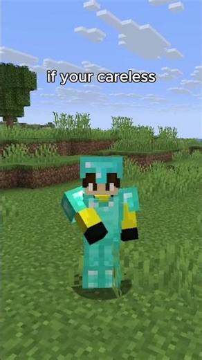 Why Charged Creepers Are Way Deadlier