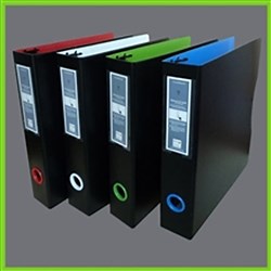 1.5 3 Ring Binders - Extra Wide Quality Binders