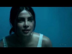 Alex Parrish hostage scene #2 - Quantico