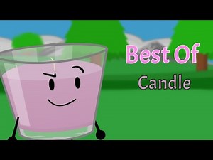 Object Connects: Best of Candle