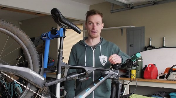 How to Dial in Your Bike Setup