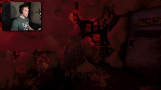 💀 This is a weird one!