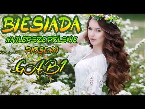 💃Najpiękniejsze Polskie Piosenki Biesiadne vol.2💃