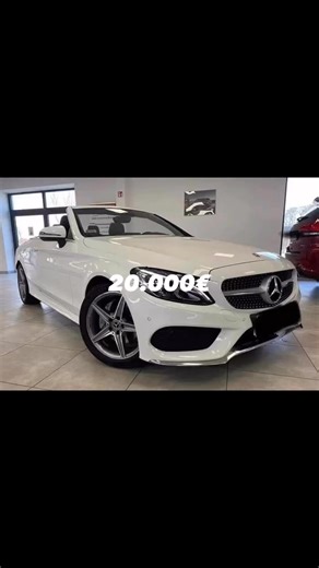 4.8K views · 25 reactions | PRIX : 20.000€ TTC  Garantie 24 mois - Livraison en 5 Jours  Mercedes-Benz Classe C 200 9G-TRONIC Caractéristiques techniques : - Année modèle : 07/2017 - Kilométrage : 44 570 km - Boîte de vitesse : Automatique - Motorisation : Essence - Nombre de places : 5 places - Puissance : 184 CV - Cylindrée : 2 litres - Transmission : Propulsion arrière | Automobile Export | Facebook