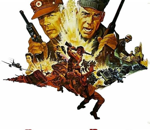 Sergeant Ryker Summary, Trailer, Cast, Where to Watch and More