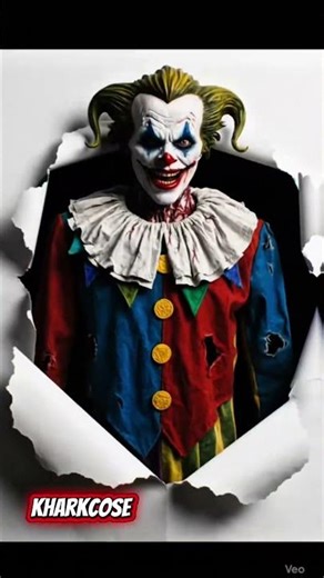 #Shorts, #AIJoker, #FunnyAI, #JokerAI, #TechHumor, #AIFun, #ComedySketch #suprise