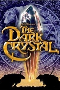 Cristal oscuro - Película 1982 - Cine.com