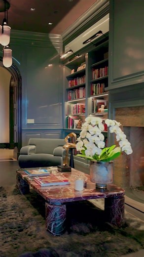 $21.995M Montecito Contemporary Ocean View Estate