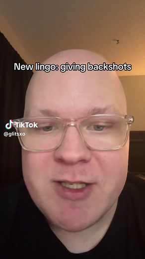 Understanding the New Lingo of Backshots