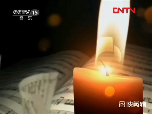 中国中央电视台音乐频道2011年ID（2011.1.1）