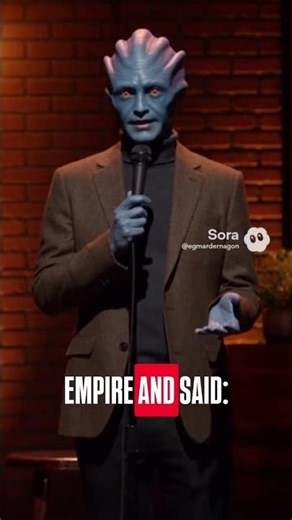 👽 Comedian Explained Colonial Revolution | #shorts #viral #comedy