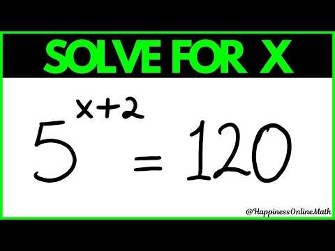 Exponent | Math Problem: 81/X^2 = X^2/81 | Solve For X | Exponential Math