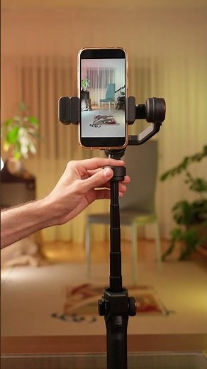 Solo Filmmaking Made Easy with Hohem M7