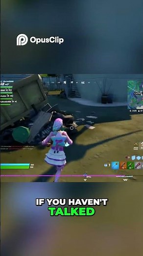Lizzo's Health Potions STOLEN in Game! Chaos Ensues! Fortnite gameplay by Lizzo My Bizzo