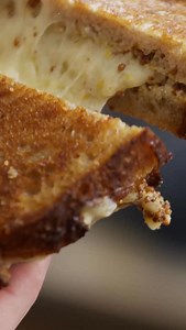 WESTCOMBE GRILLED CHEESE 🧀 For the last instalment of Selling Somerset we meet up with the lovely Tom from @westcombe to learn a thing or two about dairy, etiquette and a cheese turning robot called Tina. Full episode is on my YouTube channel now. #howicook #somerset #grilledcheese | Dinner by Ben