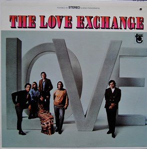 The Love Exchange - The Love Exchange
