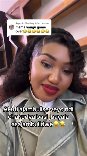 Understanding Malawian Cuisine Through Humor