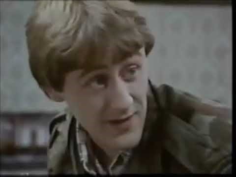 Christmas on BBC1 1985 specials trailer