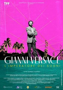 Gianni Versace – Emperor of Dreams - Movie