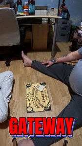 180K views · 4.4K reactions | Here is a compilation of some of our more 'interactive' Ouija Board sessions. These are probably good examples of why so many people tell you not to use an Ouija Board...Ever! #scary #Entity #poltergeist #ouija #ouijaboard #creepy #fypシ゚ #viralvideoシ | SmugPuppy | Facebook
