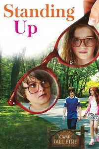Standing Up (2013) - Movie