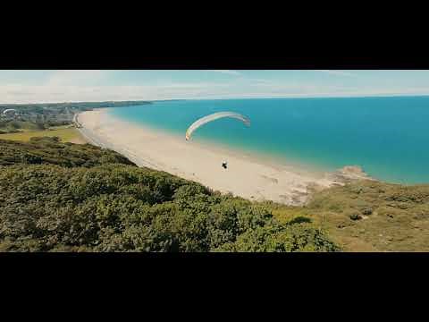 Découvrez la Baie de Saint Brieuc - Office de tourisme de la Baie de Saint-Brieuc - Teaser
