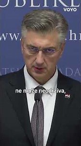 Zagrebački gradonačelnik Tomislav Tomašević oštro pjevaču Marku Perkoviću Thompsonu