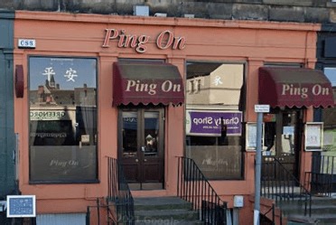 Edinburgh Evening News Morning Update 23 May, 2024