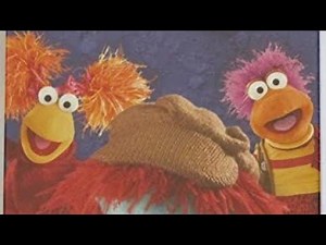Opening & Closing To Fraggle Rock: Down In Fraggle Rock 2005 VHS