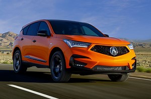 Acura RDX horn not working – causes and how to fix it