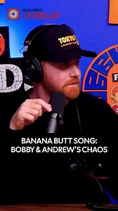Banana in My Butt - A Playful Song Exploration