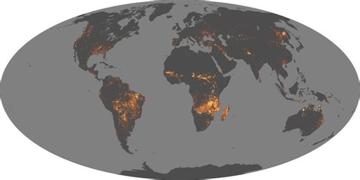 Fire - NASA Science