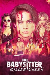 Watch And Download Movie Video The Babysitter: Killer Queen For Free!