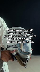 Moon Facts: 5 Wild Secrets You Won't Believe! 🤯